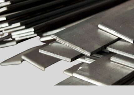 Duplex 2507 Stainless Steel Flat Bars