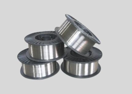 ER71-TS Flux Core Welding Wire