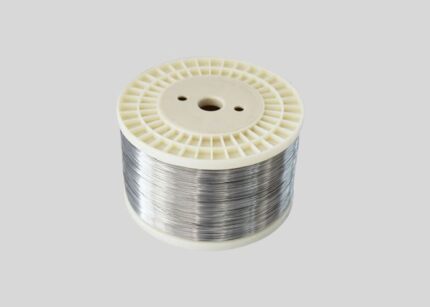 Inconel 718 (UNS N07718) Nickel Welding Wire