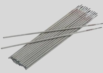 300 Stainless Steel Electrode