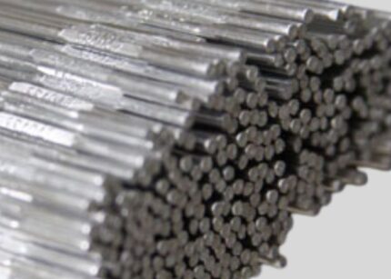 304L Stainless Steel (SS) Electrode