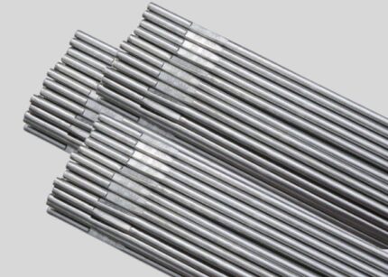 316L Stainless Steel Electrode