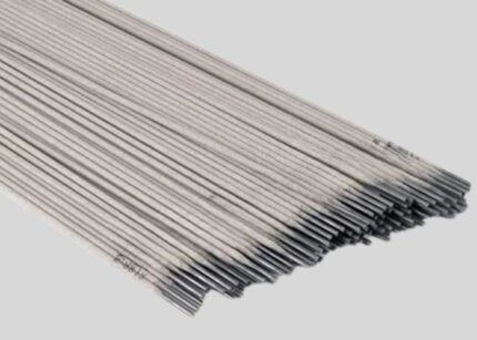 317 Stainless Steel Electrode