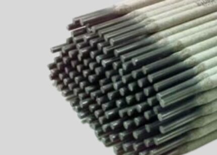 400 Stainless Steel Electrode
