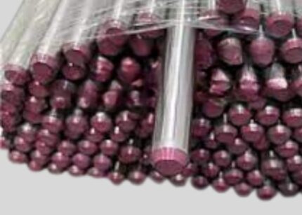 434 Stainless Steel Electrode