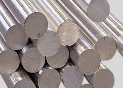 434L Stainless Steel Electrode