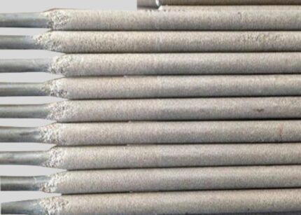 Carbon Steel Welding Electrodes