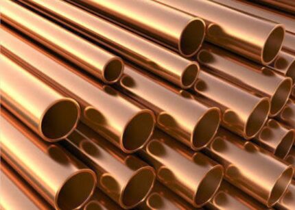 E-CuNi: copper-nickel electrode