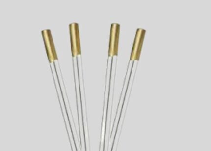Gold Tungsten Electrode (Ewla-1.5)