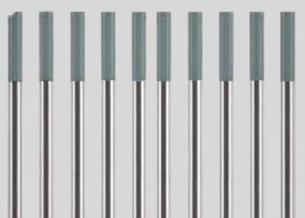 Gray Tungsten Electrode (EWG)