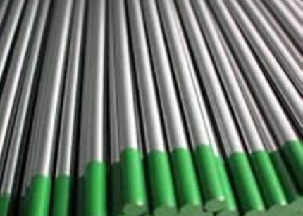 Green Tungsten Electrode (Ewp)
