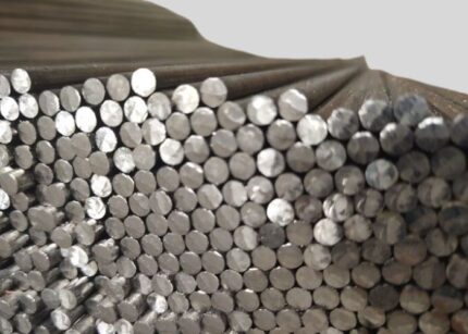 Nickel 55 Welding Rod