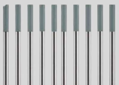 Grey TIG Welding Electrodes