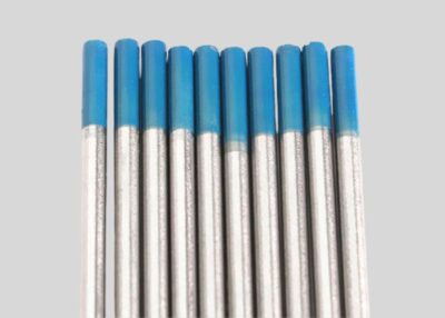 Blue TIG Welding Electrodes