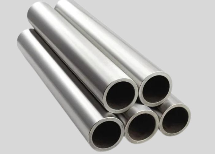 Nickel & Nickel Alloys Nickel & Nickel Alloys