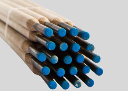 Cobalt Electrodes
