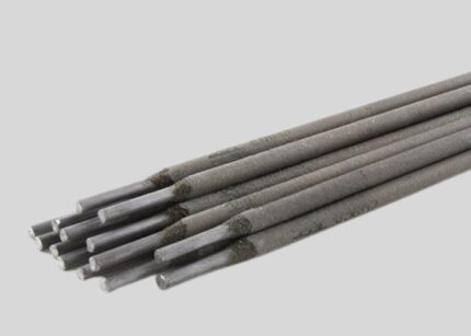 E6013 - common mild steel general-purpose electrode
