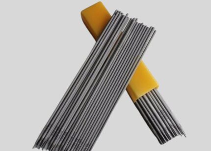 E7016-1 electrodes