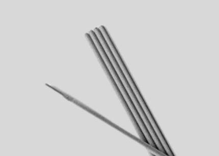 E8018-C3 - low-hydrogen stick welding electrode