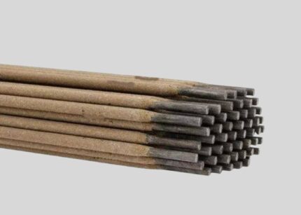 E9018-B3 - low-hydrogen covered electrode