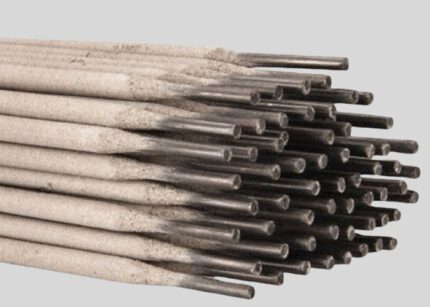 E9018-B9 - low-hydrogen SMAW (Stick) welding electrode