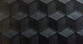 200-SS-3D-Cubes-Embossed-Plates--Sheets--Coils