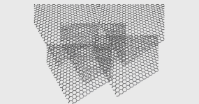 201-Stainless-Steel-Hexagonal-Perforated-Sheet201-Stainless-Steel-Hexagonal-Perforated-Sheet