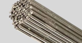 301 Welding Rod