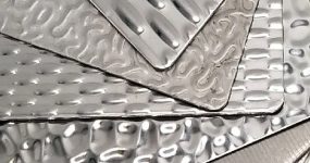 304-SS-T-Pattern-Embossed-Plates,-Sheets-&-Coils