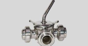 304-Stainless-Steel-Plug-Valve