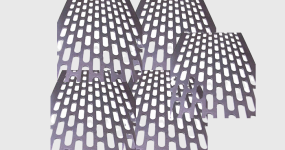 304-Stainless-Steel-Slotted-Perforated-Sheet