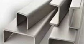 304L-SS-C-Channels