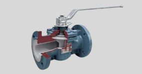 304L-Stainless-Steel-Check-Valve