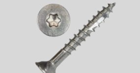 305 Stainless Steel