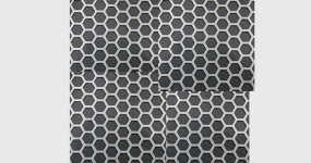 309S-Stainless-Steel-Hexagonal-Perforated-Sheet