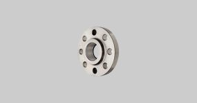 310-Stainless-Steel-Threaded-Flange