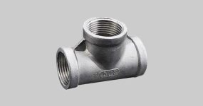 310S-Stainless-Steel-Tee-Fittings