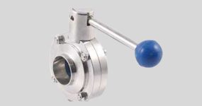 316-Stainless-Steel-Butterfly-Valve