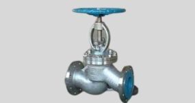 316-Stainless-Steel-Globe-Valve