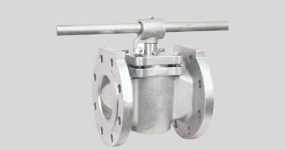 316-Stainless-Steel-Plug-Valve