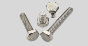 316 Stainless Steel