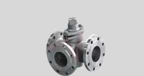 317-Stainless-Steel-Plug-Valve