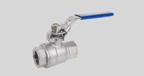 321-Stainless-Steel-Ball-Valve