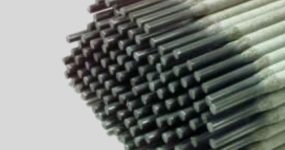 400 Stainless Steel Electrode