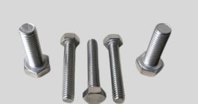 410 SS Stud bolts