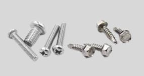 410 Stainless Steel