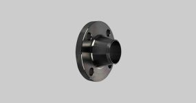 ASTM-A105-Carbon-Steel-Weld-Neck-Flanges