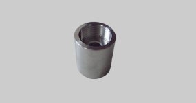 ASTM-A350-LF2-Coupling-Fitting