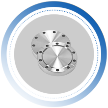 Blind-Flanges