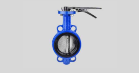 Butterly-Valve